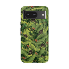 Sneaky Monkeys | Frida Kahlo Jungle Floral Case