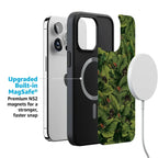 Sneaky Monkeys | Frida Kahlo Jungle Floral Case
