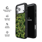 Sneaky Monkeys | Frida Kahlo Jungle Floral Case