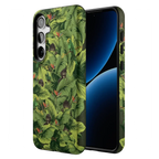 Sneaky Monkeys | Frida Kahlo Jungle Floral Case