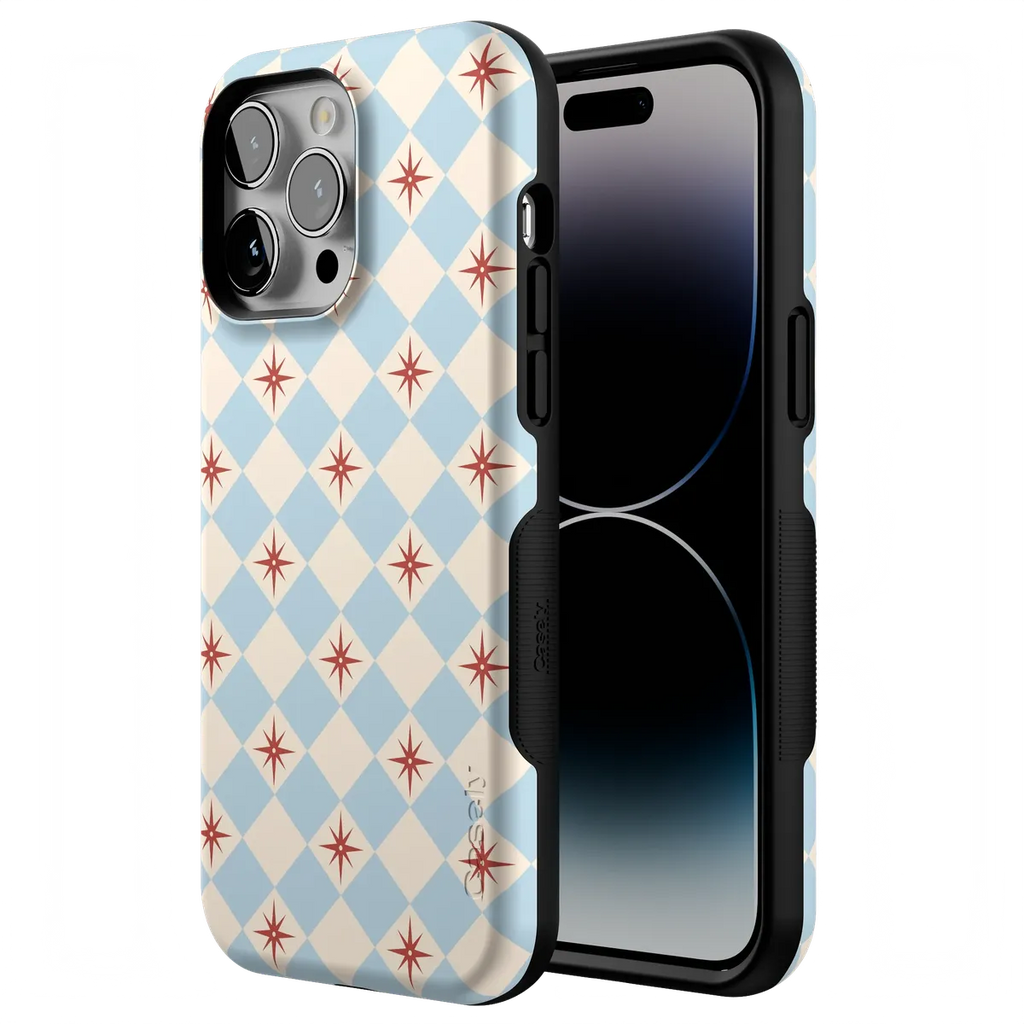 Chelsea Checker | Starlight Tiles Case