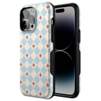 Chelsea Checker | Starlight Tiles Case