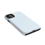 Marina Lines | Tiny Pinstripe Case