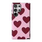 Whole Lotta Love | Plum Hearts Case