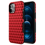 Crazy in Love | Red Hearts Case