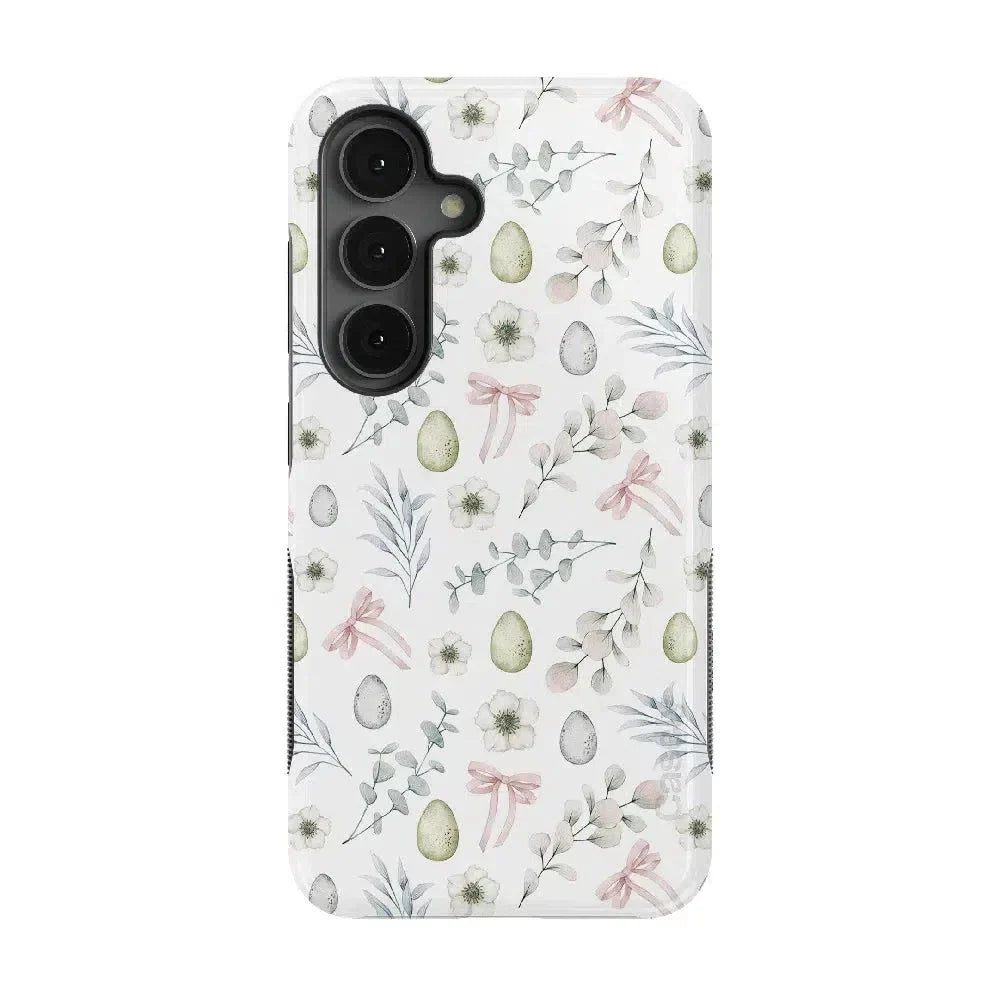 So Eggxtra | Spring Garden Case