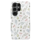 So Eggxtra | Spring Garden Case