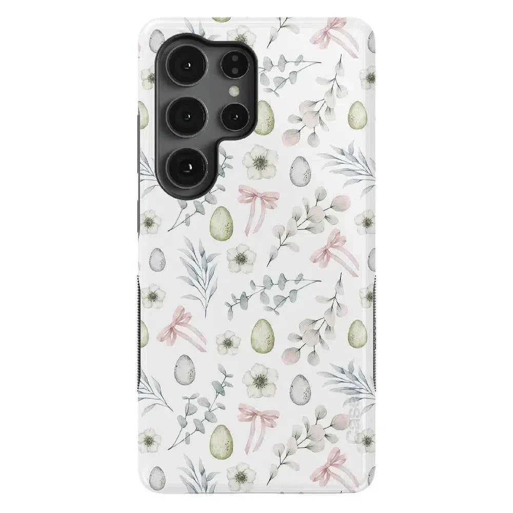 So Eggxtra | Spring Garden Case
