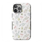 So Eggxtra | Spring Garden Case