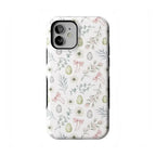 So Eggxtra | Spring Garden Case