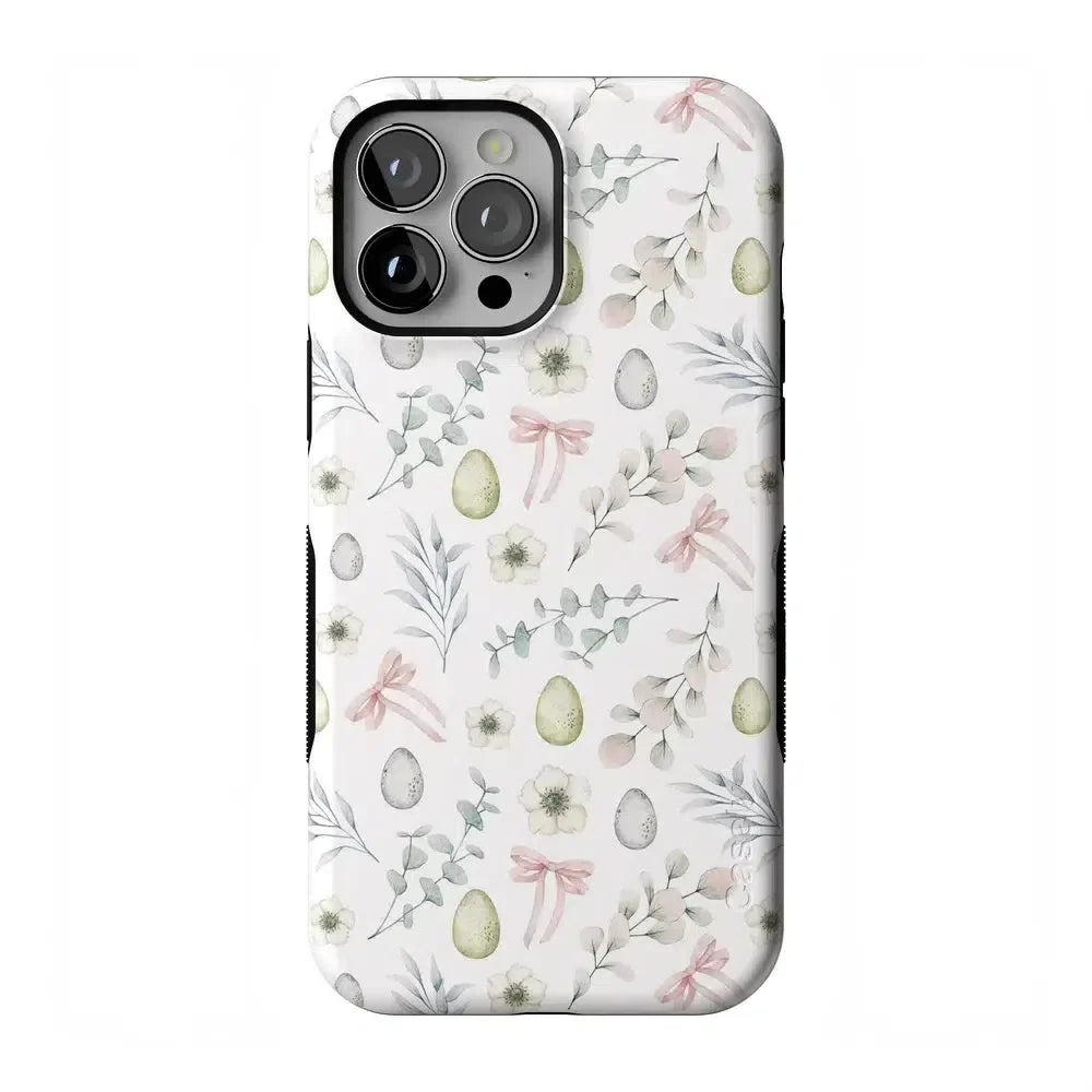 So Eggxtra | Spring Garden Case
