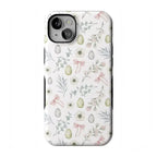 So Eggxtra | Spring Garden Case