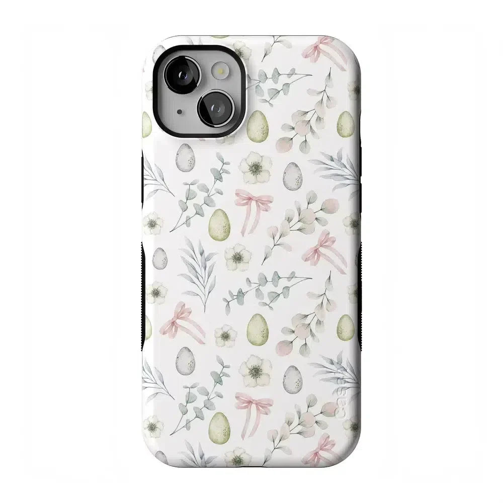So Eggxtra | Spring Garden Case
