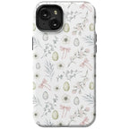 So Eggxtra | Spring Garden Case