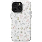 So Eggxtra | Spring Garden Case