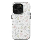 So Eggxtra | Spring Garden Case