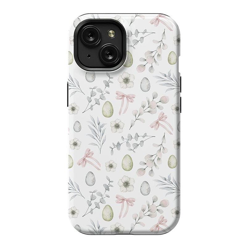 So Eggxtra | Spring Garden Case