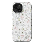 So Eggxtra | Spring Garden Case