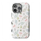 So Eggxtra | Spring Garden Case