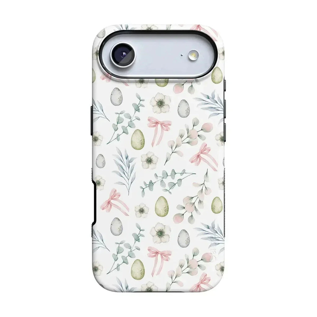 So Eggxtra | Spring Garden Case