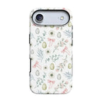 So Eggxtra | Spring Garden Case