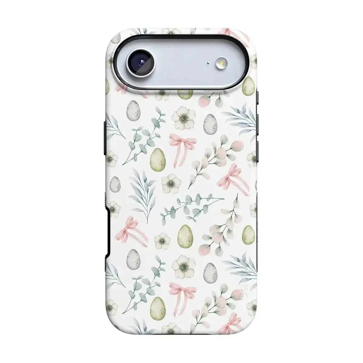 So Eggxtra | Spring Garden Case