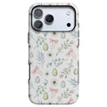 So Eggxtra | Spring Garden Case