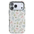 So Eggxtra | Spring Garden Case