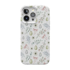So Eggxtra | Spring Garden Case