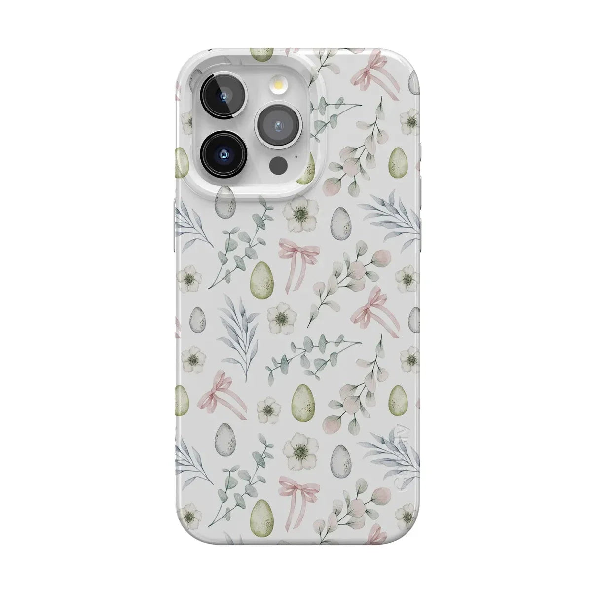 So Eggxtra | Spring Garden Case