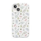 So Eggxtra | Spring Garden Case