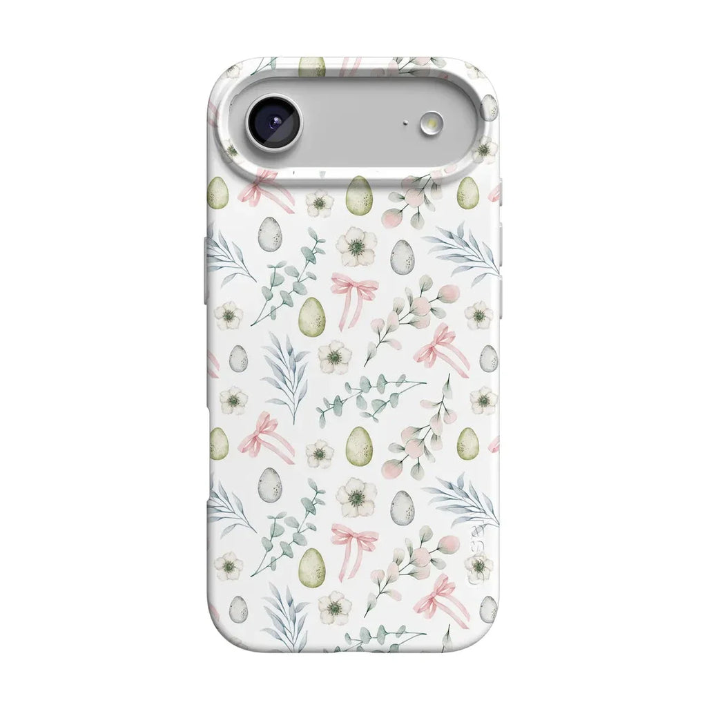 So Eggxtra | Spring Garden Case