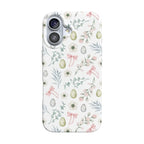 So Eggxtra | Spring Garden Case