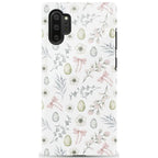 So Eggxtra | Spring Garden Case