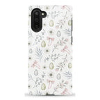 So Eggxtra | Spring Garden Case