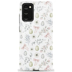 So Eggxtra | Spring Garden Case