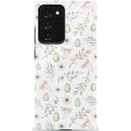 So Eggxtra | Spring Garden Case