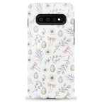So Eggxtra | Spring Garden Case