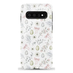 So Eggxtra | Spring Garden Case