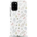 So Eggxtra | Spring Garden Case