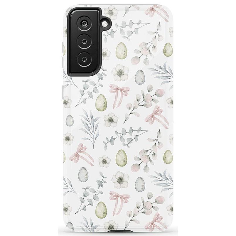 So Eggxtra | Spring Garden Case