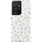 So Eggxtra | Spring Garden Case