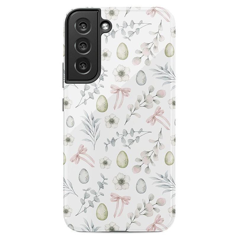So Eggxtra | Spring Garden Case