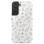 So Eggxtra | Spring Garden Case