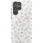 So Eggxtra | Spring Garden Case