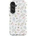 So Eggxtra | Spring Garden Case