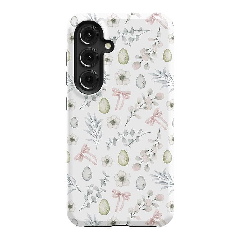 So Eggxtra | Spring Garden Case