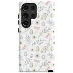 So Eggxtra | Spring Garden Case