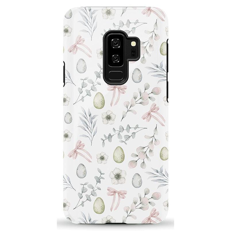 So Eggxtra | Spring Garden Case