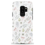 So Eggxtra | Spring Garden Case